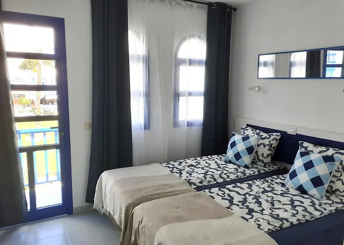 Casa Romantico - Playmar - Maspalomas