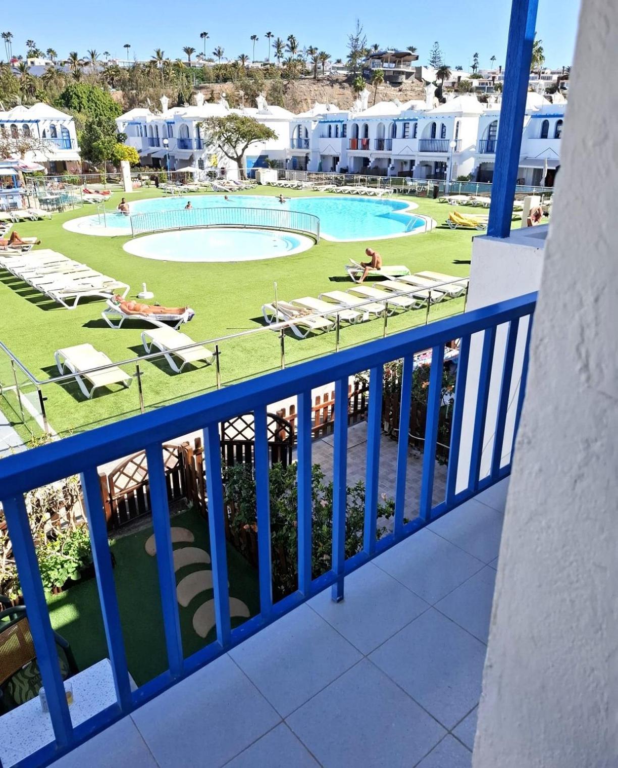 Casa Romantico - Playmar - Maspalomas *