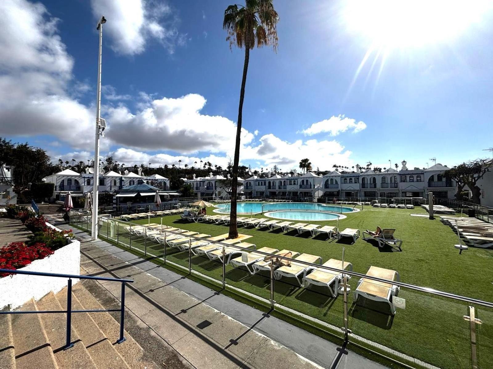 Casa Romantico - Playmar - Maspalomas