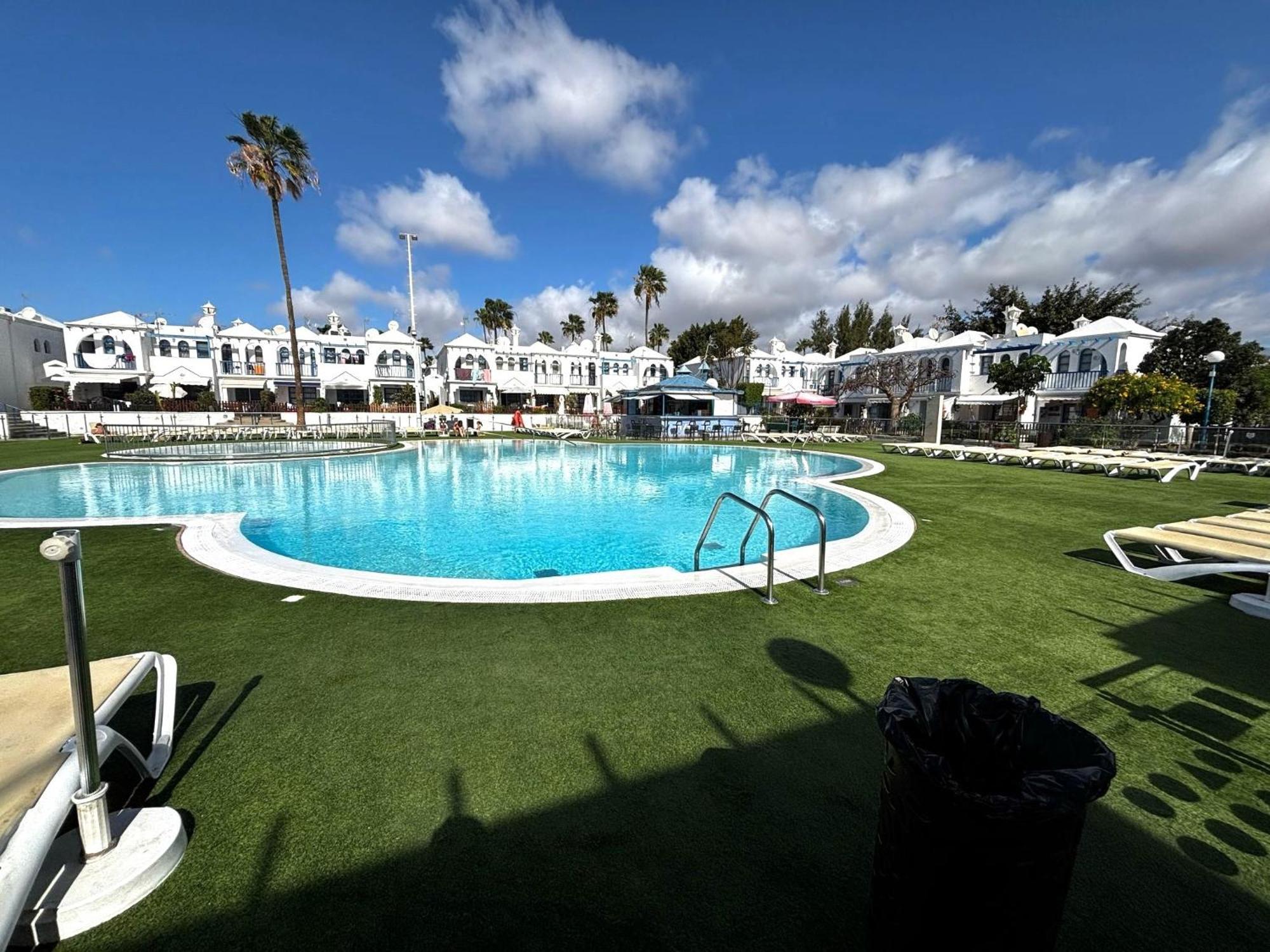 Casa Romantico - Playmar - Maspalomas Maspalomas (Gran Canaria)