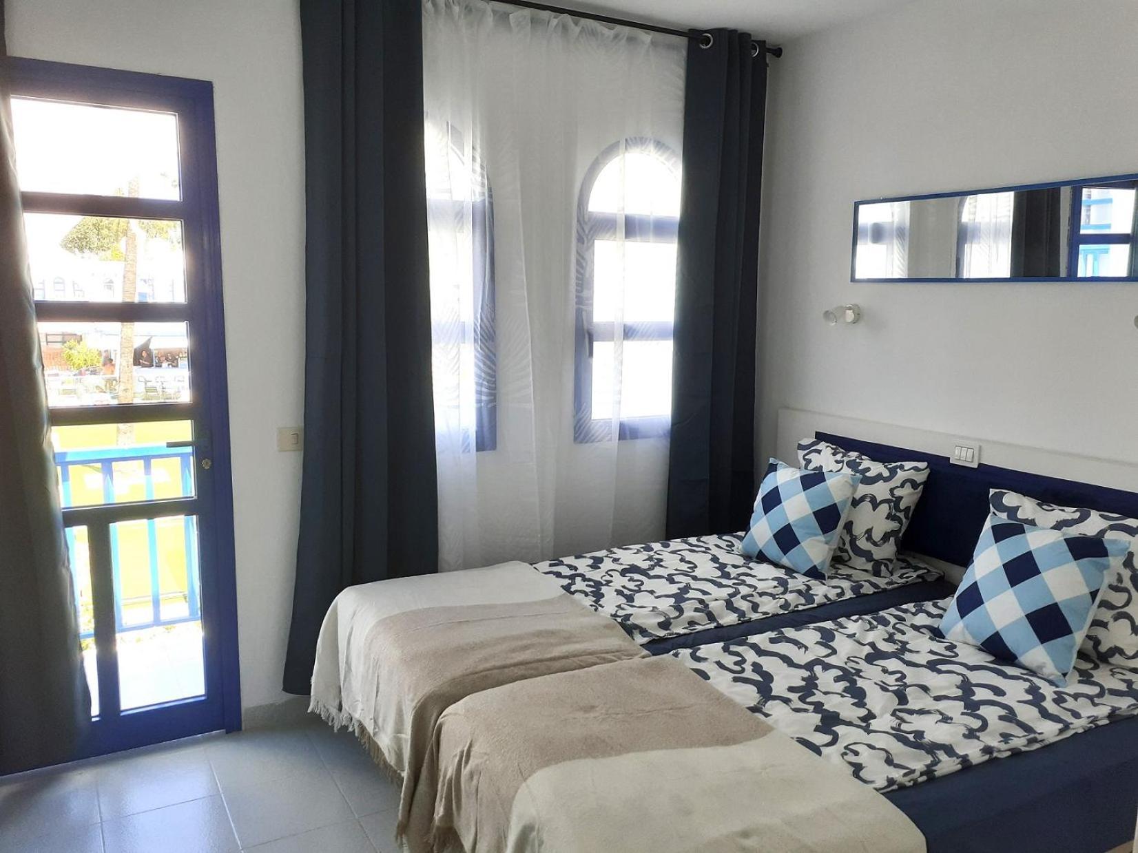 Apartment Casa Romantico - Playmar - Maspalomas *