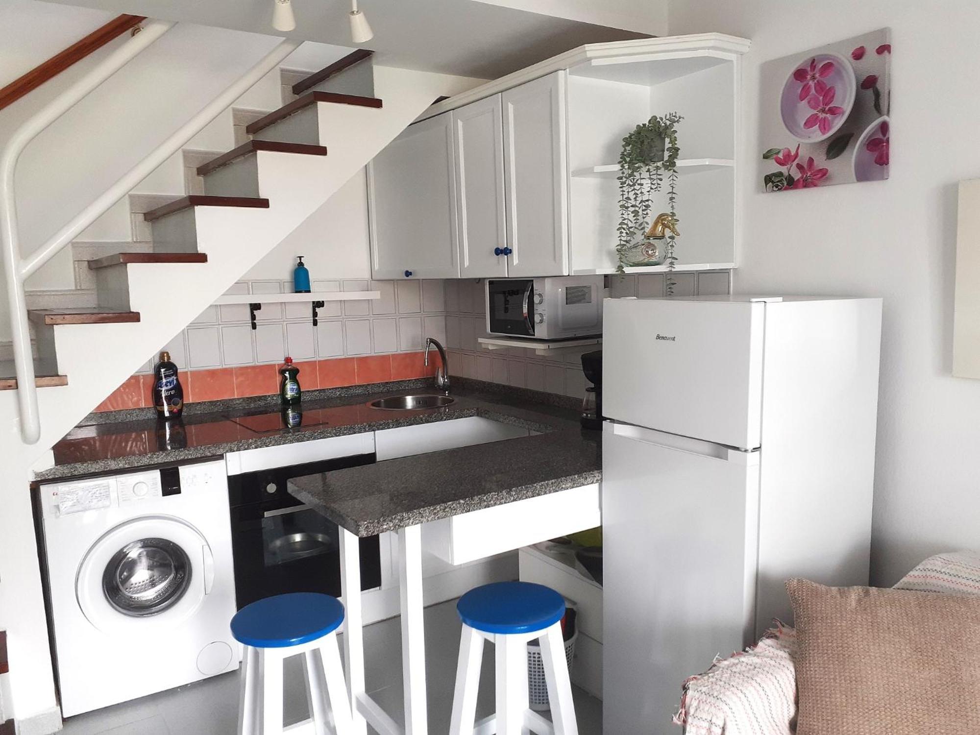 Casa Romantico - Playmar - * Maspalomas (Gran Canaria)