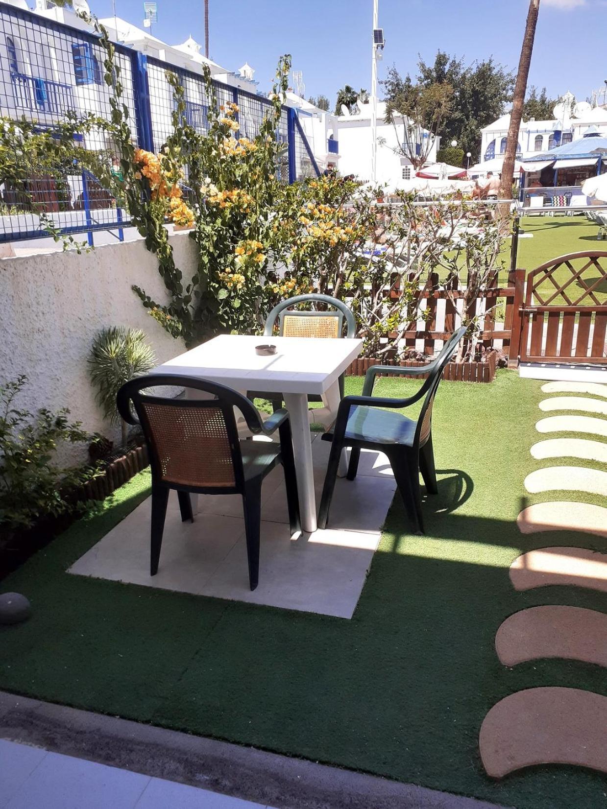 Casa Romantico - Playmar - Apartment *