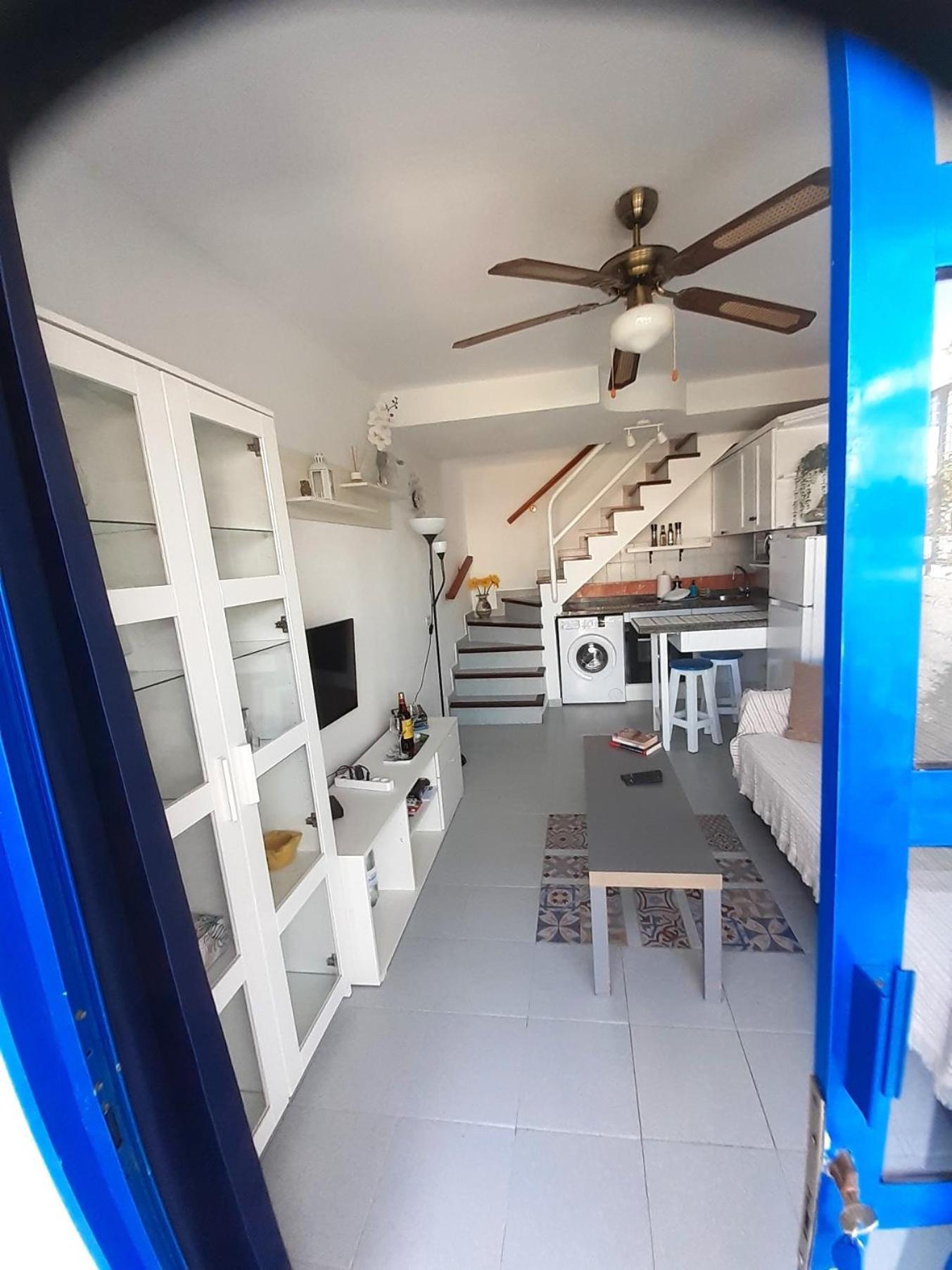 Casa Romantico - Playmar - Apartment