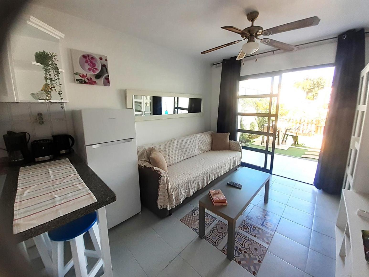Casa Romantico - Playmar - Maspalomas