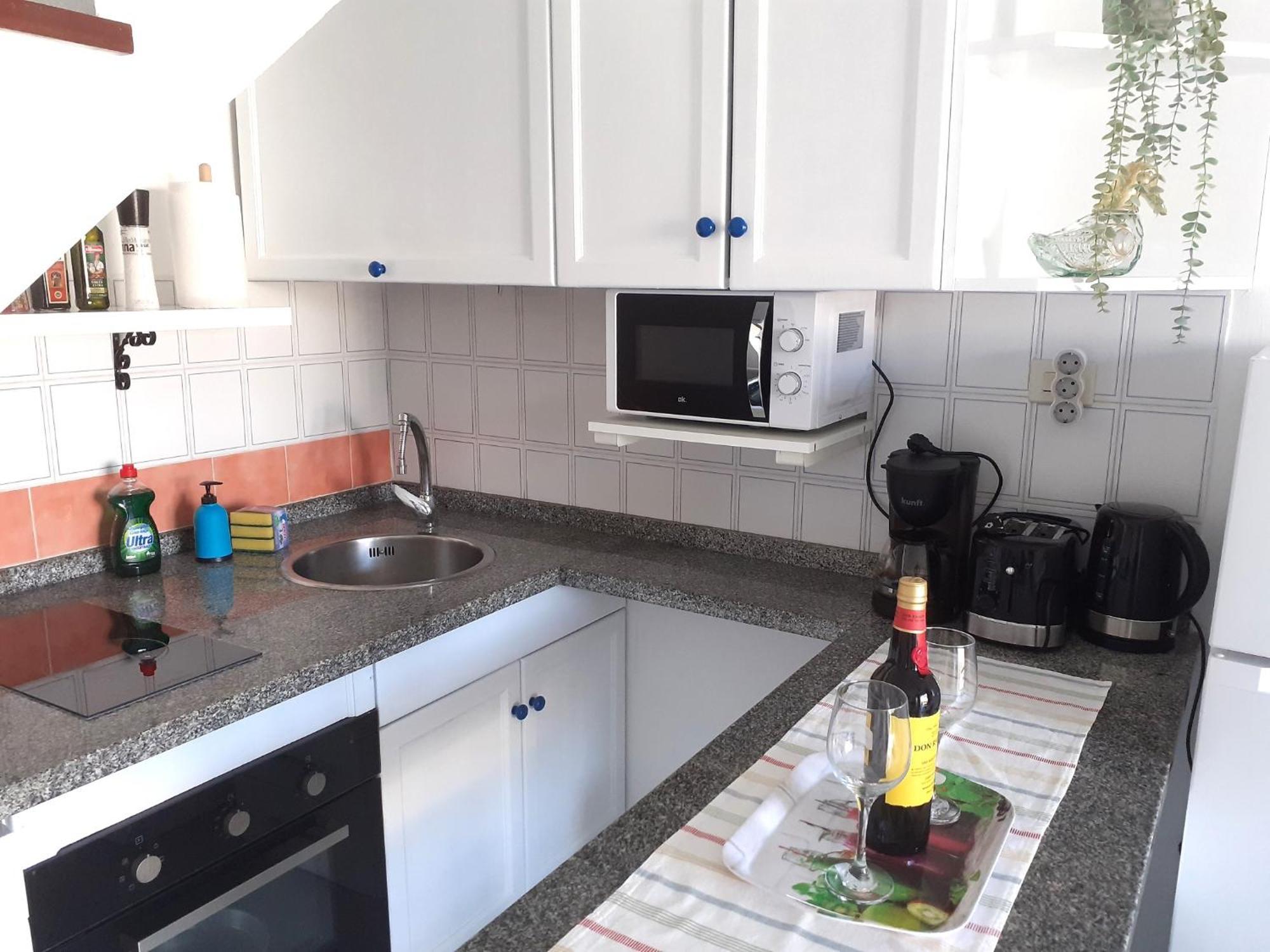 Casa Romantico - Playmar - Apartment