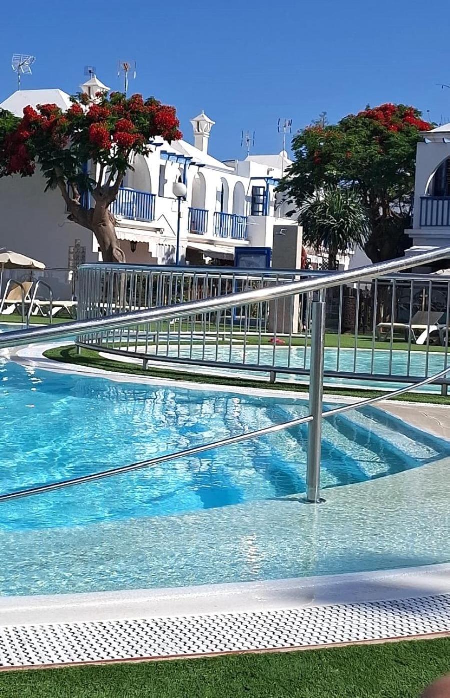 Casa Romantico - Playmar - Maspalomas Apartment