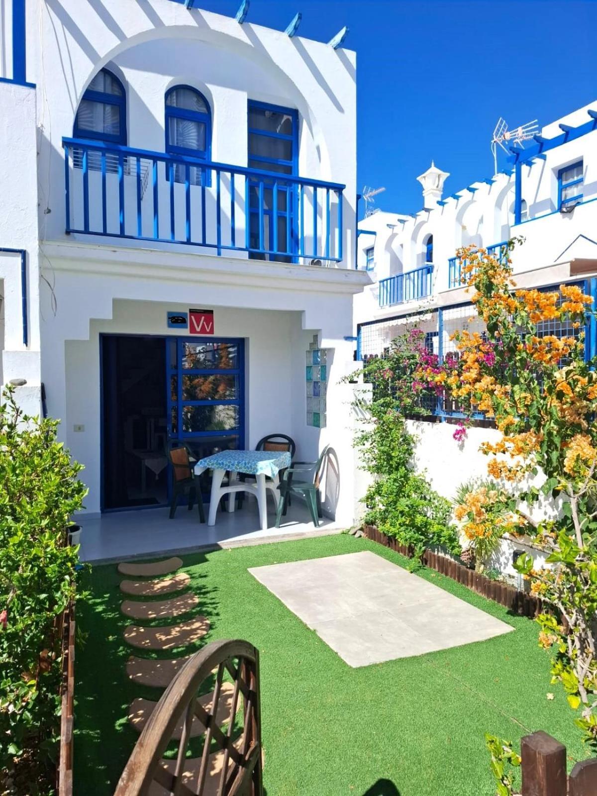 Apartment Casa Romantico - Playmar -