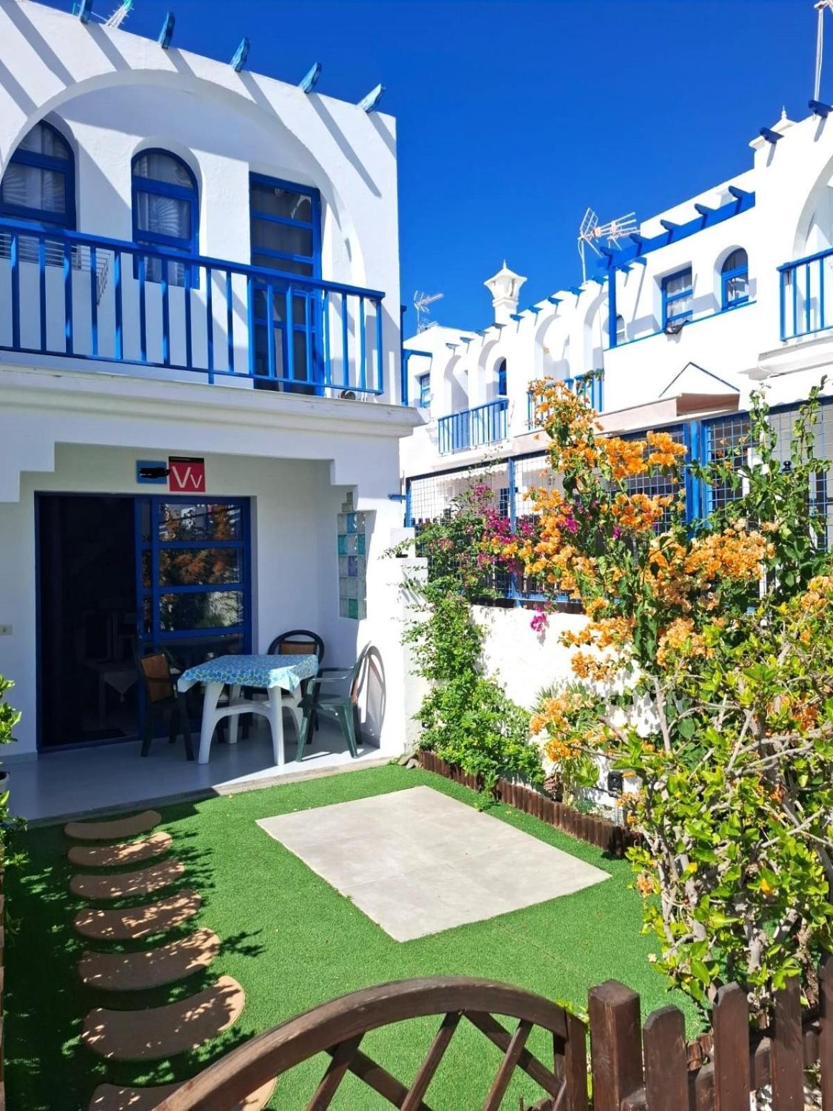 Casa Romantico - Playmar - Maspalomas Apartment Maspalomas (Gran Canaria)