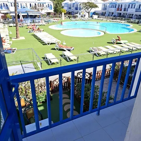Casa Romantico - Playmar - Maspalomas Exterior photo