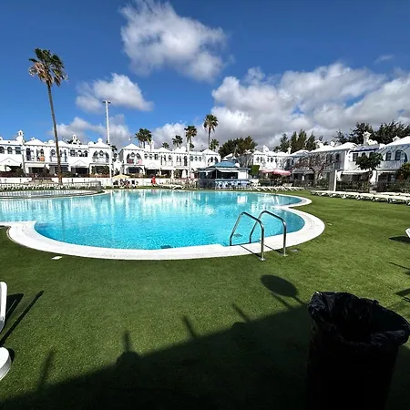Casa Romantico - Playmar - Maspalomas Exterior photo