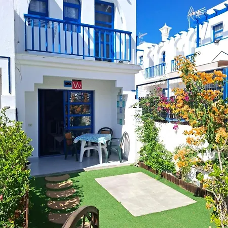 Casa Romantico - Playmar - Maspalomas Exterior photo