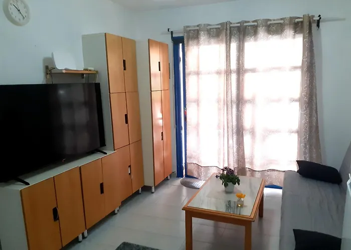 Casa Romantico - Maspalomas - Gran Canaria