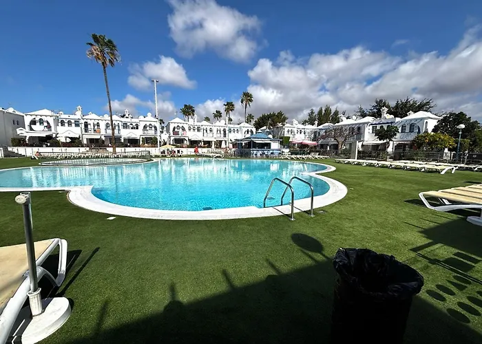 Casa Romantico - Maspalomas - Gran Canaria