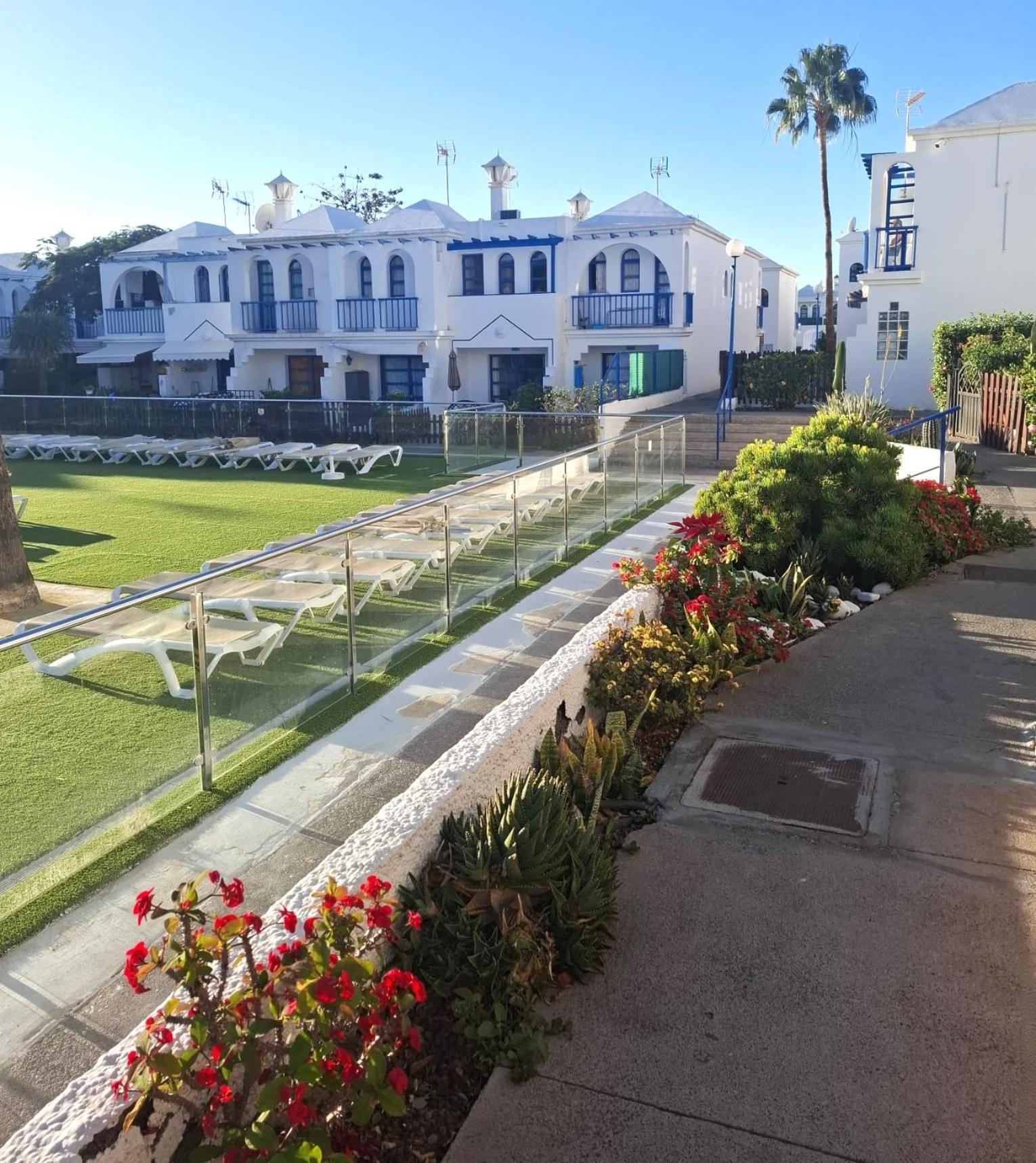 Apartment Casa Romantico - Playmar -