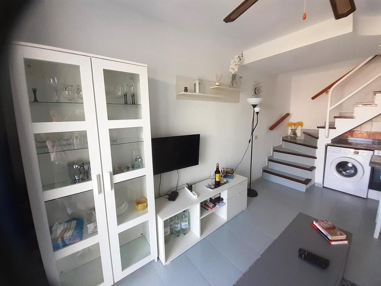 Casa Romantico - Playmar - Maspalomas (Gran Canaria)