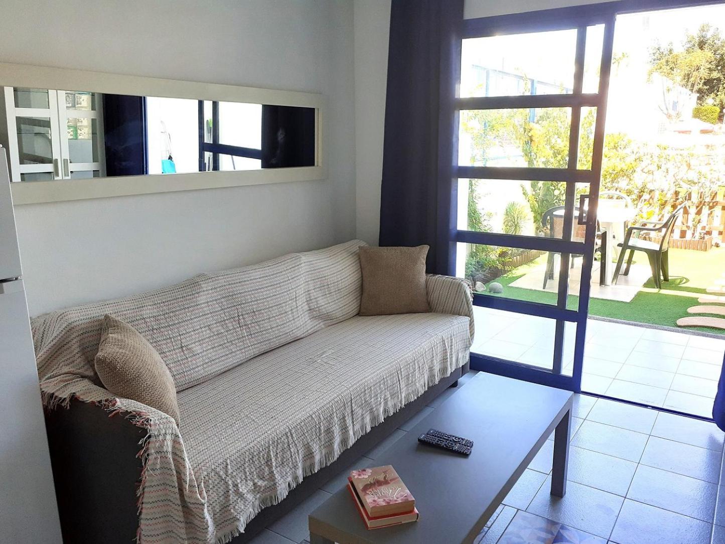 Apartament Casa Romantico - Maspalomas - Gran Canaria *