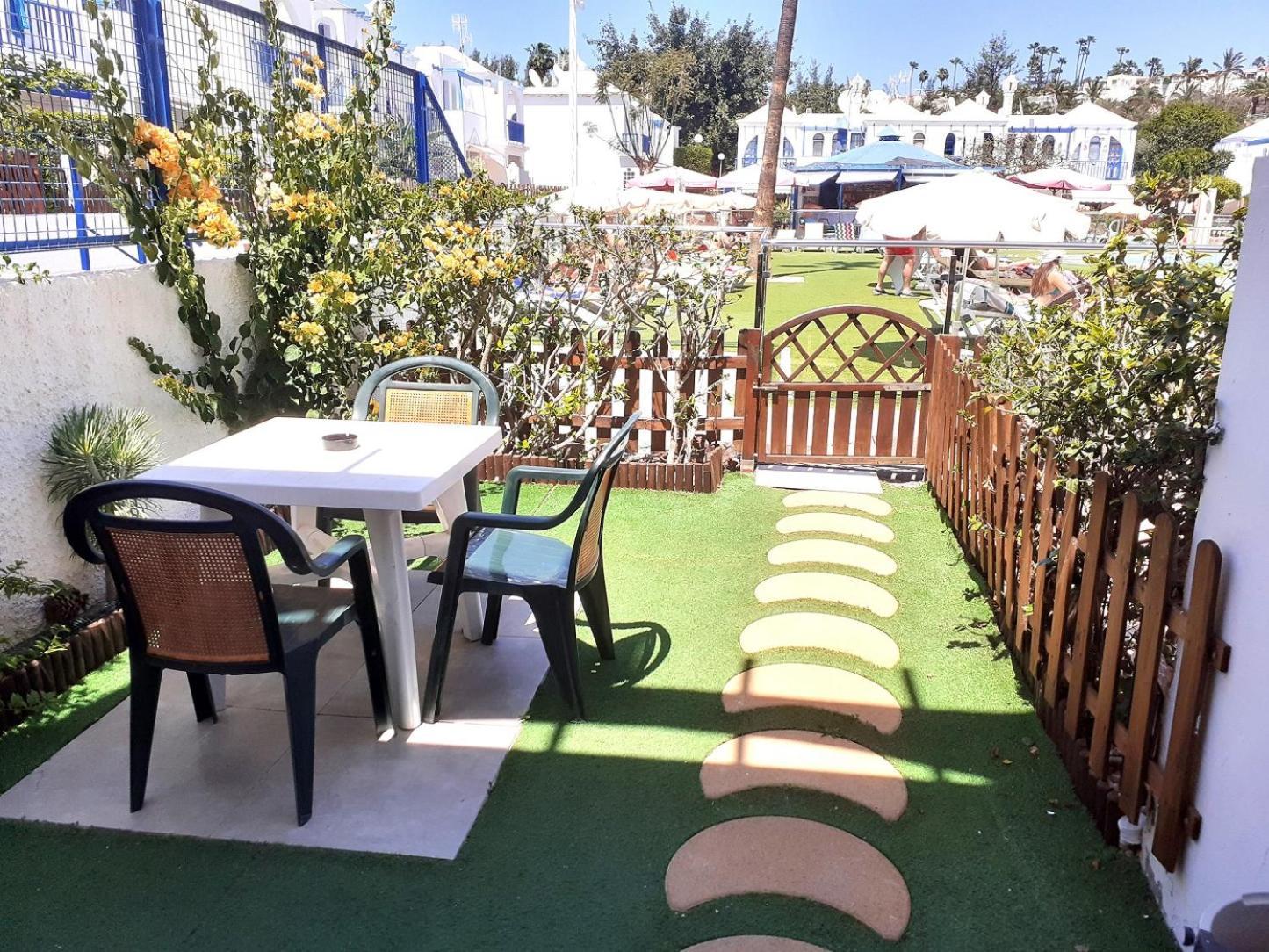 Casa Romantico - Playmar - Apartment *