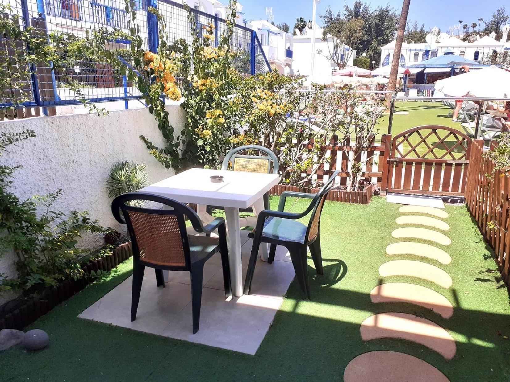 Apartament Casa Romantico - Maspalomas - Gran Canaria