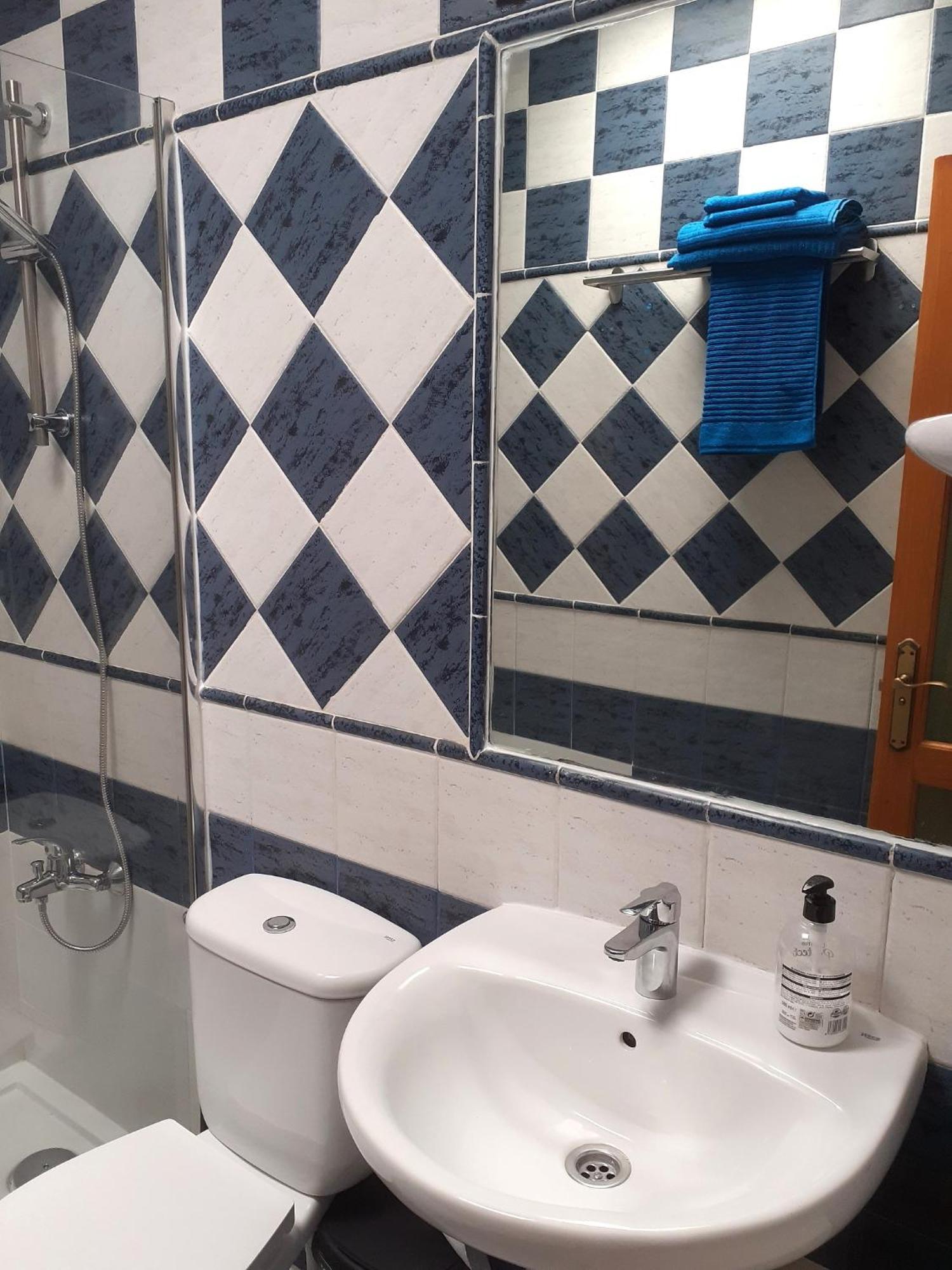 Apartment Casa Romantico - Playmar - Maspalomas (Gran Canaria)