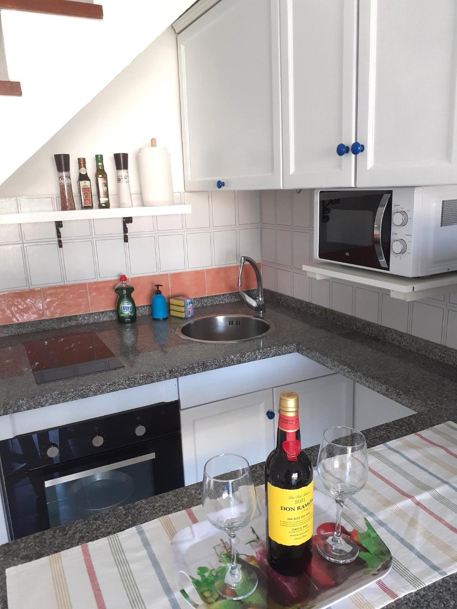 Casa Romantico - Playmar - Apartment *